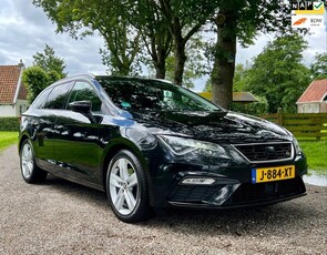 Seat Leon ST 2.0 TDI FR Ultimate Edition| Cruise + Navi + Full link |