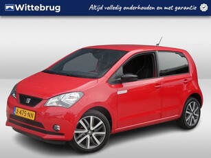 SEAT Mii Electric electric ClimateControl|Parkeersensoren.