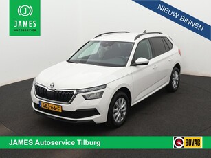 Skoda Kamiq 1.0 TSI Ambition CRUISE NAVI PRIVACY-GLASS