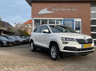 Skoda Karoq 1.5 TSI ACT Ambition Business