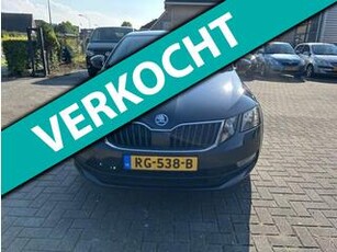 Skoda OCTAVIA 1.4 TSI G-TEC Ambition Business