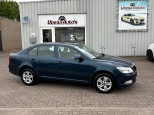 Skoda Octavia 1.4 TSI Greentech Ambition Business Line NL AUTO ZEER MOOI 5999E