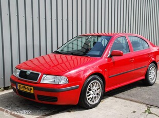 Skoda Octavia 2.0 Comfort