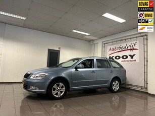 Skoda Octavia Combi 1.2 TSI Ambition Business Line * Trekhaak / Navigatie / Cruise control / NL Auto *