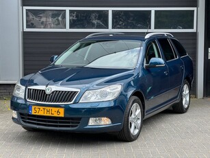 Skoda Octavia Combi 1.8 TSI DSG Elegance Navi, Cruise, Climate Control, NAP