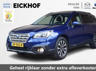 Subaru Outback 2.5i Premium - Trekhaak -