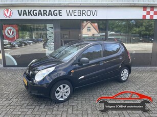 Suzuki Alto 1.0 Celebration VVT Automaat