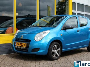 Suzuki Alto 1.0 Comfort Airco