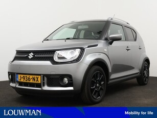 Suzuki Ignis 1.2 Smart Hybrid Select