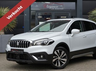 Suzuki S-Cross 1.4 Boosterjet Stijl 141pk Panaromadak/Navigatie/Trekhaak