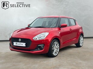 Suzuki Swift 1.2 Comfort | Lichtmetalen Velgen