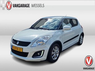 Suzuki Swift 1.2 Dynamic EASSS | LM | Trekhaak |