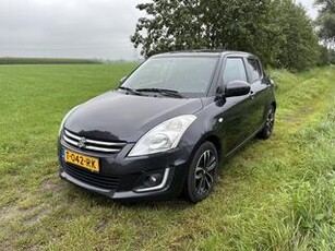 Suzuki SWIFT 1.2 S-Edition EASSS