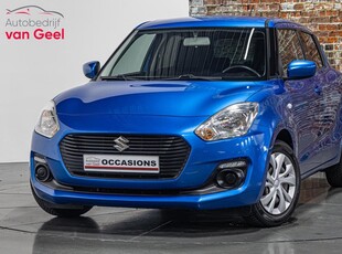 Suzuki Swift 1.2 Select I Airco I Rijklaarprijs