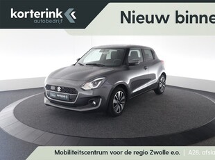 Suzuki Swift 1.2 Stijl