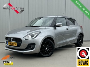 Suzuki Swift 1.2 Stijl|Navi|LED|NAP|Cruise Adaptief