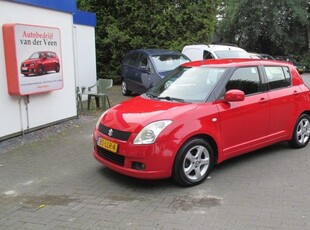 Suzuki Swift 1.3 GA