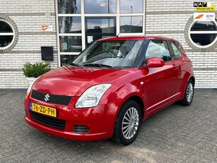 Suzuki Swift 1.3 GLS