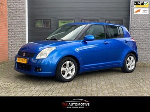 Suzuki Swift 1.3 Shogun 5-deurs 2e EIG / AIRCO / NAP / APK