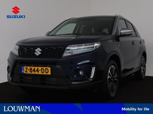 Suzuki Vitara 1.4 Boosterjet Style Rhino Edition Smart Hybrid | Keyless Entry | Navigatie | Apple Carplay / Android Auto |