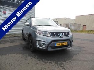 Suzuki VITARA 1.4 S Allgrip Automaat Staat in Hoogeveen