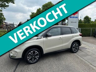 Suzuki Vitara 1.5 Hybrid Style Full Hybrid // Automaat //