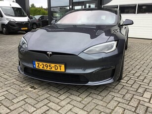 Tesla MODEL S Long Range