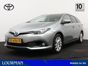 Toyota Auris Touring Sports 1.8 Hybrid Dynamic | Trekhaak | Navigatie | Cruise control |