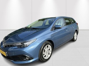 Toyota Auris Touring Sports 1.8 Hybrid Energy Automaat |