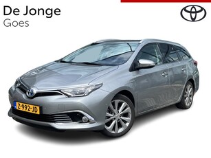 Toyota Auris Touring Sports 1.8 Hybrid Energy Plus