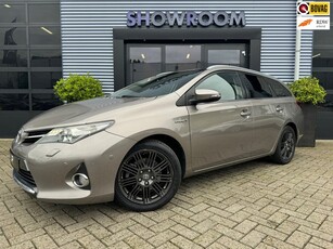 Toyota Auris Touring Sports 1.8 Hybrid Lease+ Automaat|Pano|Camera