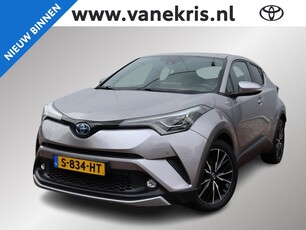 Toyota C-HR 1.8 Hybrid Executive