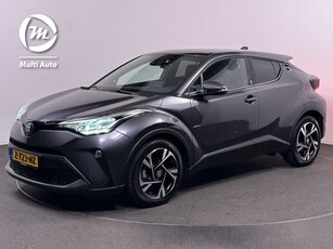 Toyota C-HR 2.0 Hybrid Dynamic | Navi | Camera | DAB | Stoel/Stuur Verwarming | PDC | Carplay | Adaptive Cruise | Dodehoek Detectie |