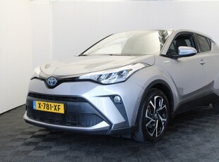 Toyota C-HR 2.0 Hybrid TeamNL |Camera|Stoelverwarming|