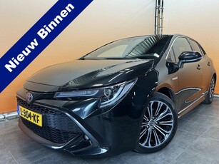 Toyota Corolla 1.8 Hybrid Active zeer mooi veel opties