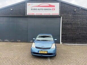 Toyota Prius 1.5 VVT-i Comfort