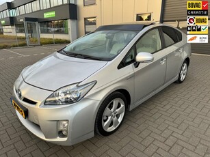 Toyota Prius 1.8 Dynamic Business