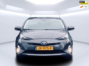 Toyota Prius 1.8 Executive, 1 Est eigenaar, Full option, NAP, APK