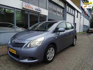 Toyota VERSO 1.6 VVT-i Comfort