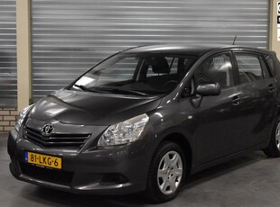 Toyota Verso 1.6 VVT-i Comfort + Airco|Cruise Control|Trekhaak|