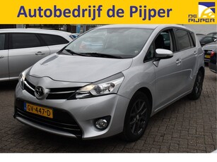 Toyota Verso 1.8 VVT-i Business,ZELF NIEUW GELEVERD EN ONDERHOUDEN, ORGINEEL NEDERLANDSE AUTO