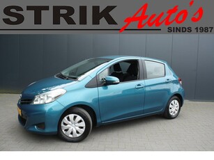 Toyota Yaris 1.0 VVT-i Aspiration - NAVIGATIE - CAMERA