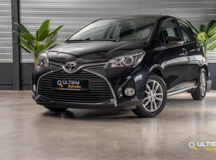 Toyota Yaris 1.3 VVT-i Dynamic 99 pk | *CAMERA*NAVIGATIE*