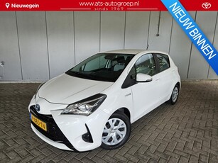 Toyota Yaris 1.5 Hybrid Active