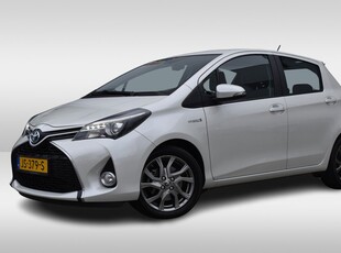 Toyota Yaris 1.5 Hybrid Dynamic