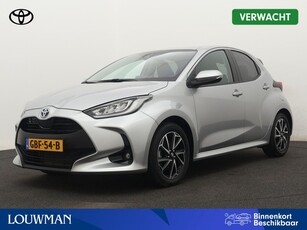 Toyota Yaris 1.5 Hybrid Dynamic Limited