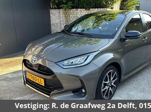 Toyota Yaris 1.5 Hybrid Executive EERSTE EIGENAAR | DEALER ONDERHOUDEN | 13.744 km!