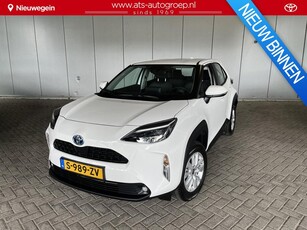 Toyota Yaris Cross 1.5 Hybrid Active , 3600 km, rijklaar prijs