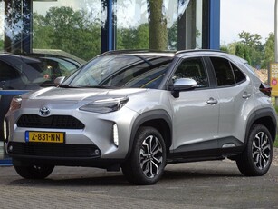 Toyota Yaris Cross 1.5 Hybrid Explore