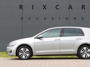 Volkswagen E-Golf E-DITION !!NIEUWBINNEN!!